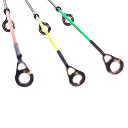Lanseta Feeder, Osako Titan Key Seven (3.60 ~ 3.90m) max. 120g - Img 8