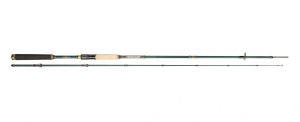 Lanseta Sakura, Ionizer Spin INSL, 2 tronsoane - Img 1