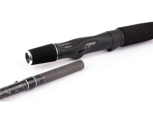 Lanseta Shimano Yasei 2.10 mt/5-18 gr. Dropshot & Light Jig - Img 4