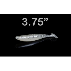 Lunker, City Swimfish, 9.5 cm - Img 2