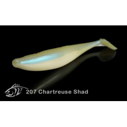 Lunker, City Swimfish, 9.5 cm