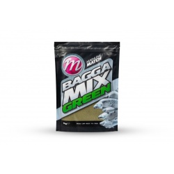 Mainline, Nada - Bagga Mix Green, 1kg