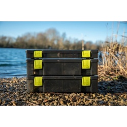 Matrix Cutie Accesorii 16 Compartimente Shallow