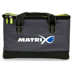 Matrix Geanta + 2 Cutii Accesorii Ethos Pro Feeder Case Large