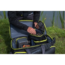 Matrix Geanta Horizon X Compact Carryall