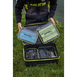 Matrix Gentuta Accesorii Shallow Eva Case