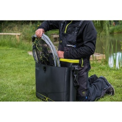 Matrix Husa Pentru Juvelnic Horizon X - Eva Multi Net Bag Small - Img 9