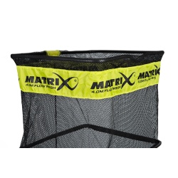Matrix Juvelnic Carp Flow Mesh, 4 m., Patrat - Img 7