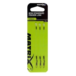 Matrix, Montura X-Strong Feeder Link, 3 buc.