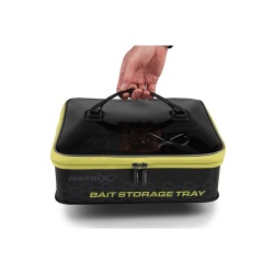 Matrix Set Bac Nada Eva 35x32x11 cm. Bait Storage Tray - Img 4