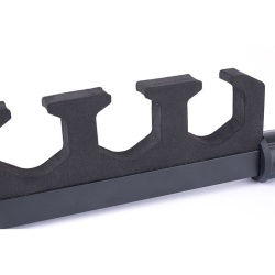 Matrix Suport Kituri 3D-R Roost Bar 8 Posturi 47 cm. - Img 3