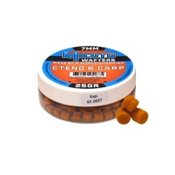 Micutu Wafters Bandum 7 mm/25 gr. - Img 7