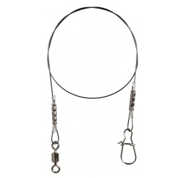 Mikado, Strune Titanium, Jaws Strong, 25cm/18kg/2buc