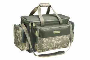 Mirardi Geanta Accesorii Medium Camo Code Carryall 50x35x35 - Img 1