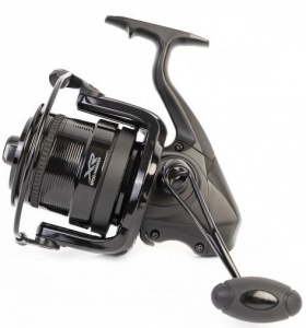 Mulineta Avid Carp, XR Spod si Marker, 4 Rulmenti - Img 5