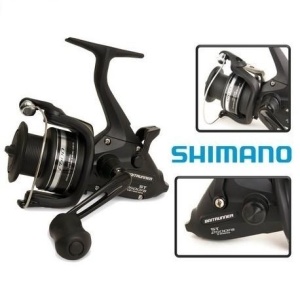 Mulineta Shimano Baitrunner DL FB - Img 5
