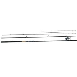 Osako Lanseta Feeder Archer H 120 gr. 3+3 buc. By Okinwa