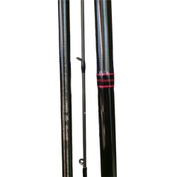 Osako, Lanseta Powerful Feeder XT46, 3+3tr., 100-300gr. - Img 5