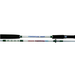 Osako Lanseta Superstrong 2.10 mt/80-150 gr. - Img 2
