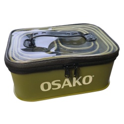 Osako, Set Bac-uri Preparare Nada, 6 in 1