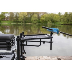Preston, Accesoriu, Brat Modular, Offbox Side, Tray Suport Arm