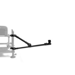 Preston, Brat Feeder, Offbox XS, Feeder Arm