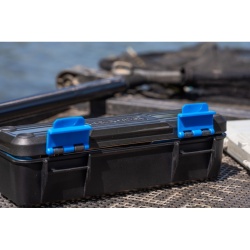 Preston Cutie Riguri Revolution Compact Spool Box - Img 3