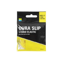 Preston, Elastic, Dura Slip, Hybrid Size