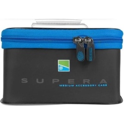 Preston, Geanta Accesorii, Supera EVA Accesory Case