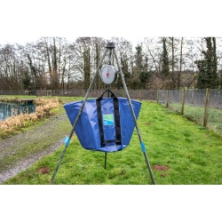 Preston, Geanta Eva Cantarire, Heavy Duty Weigh Bag