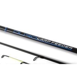 Preston, Lanseta Dura Carp, Feeder