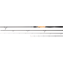 Preston Lanseta Supera X Distance Feeder 3+3 buc
