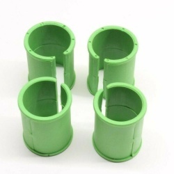 Preston, Mufa Offbox, Round Insert, 25mm