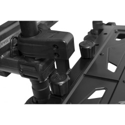 Preston, Platforma Offbox, Side Foot Rest