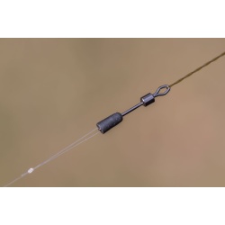 Preston, Quick Change, Swivels Medium