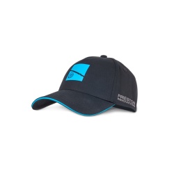 Preston, Sapca Black Blue, HD Cap