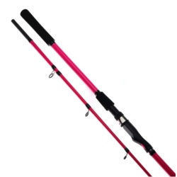 Pro FL, Lanseta Boat | Somn, Aqua River, Putere 200gr, 2+3 tronsoane - Img 3