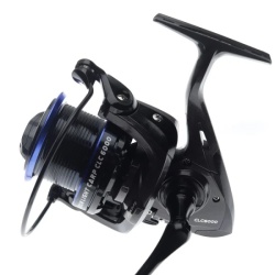 Pro Fl Mulineta, Carbon Carp Light, 10 rulmenti