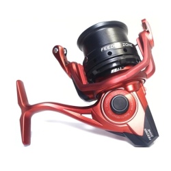 Pro Fl, Mulineta Feeder Zone, 8 rulmenti - Img 2