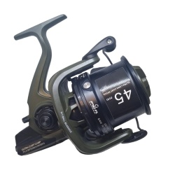 Pro FL, Mulineta Ultra Cast Carp, FLX Spod & Marker, 9 rulmenti - Img 2