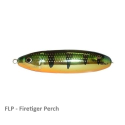 Rapala, Lingurita Oscilanta, Antibradis, 7cm/15gr - Img 2