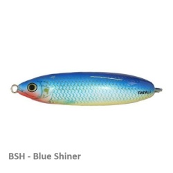 Rapala, Lingurita Oscilanta, Antibradis, 8cm/16gr - Img 6