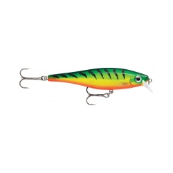 Rapala, Vobler, Balsa Extreme Minnow, 10cm/12gr