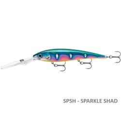 Rapala, Vobler Gold Miner 30, 12cm/21gr. - Img 4
