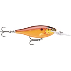 Rapala, Vobler Shad Rap Elite, 5.5cm/7gr