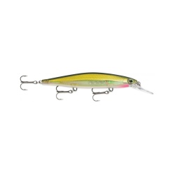 Rapala Vobler Shadow Rap 11 OG