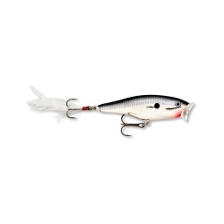 Rapala Vobler Skitter Pop 9cm/14gr SP09 CH