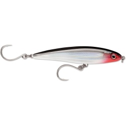 Rapala, Vobler X-Rap, Twitchin' Minnow, 12cm/26gr