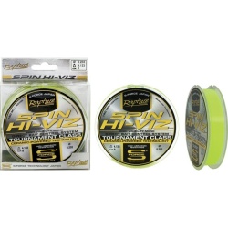 Rapture Fir Spin Hi-Viz 150 mt. S-Force