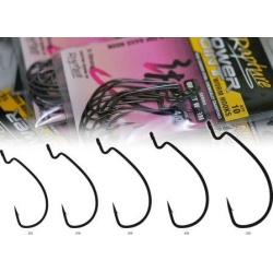 RAPTURE MAGNA SUPER LOCK WORM 5/0